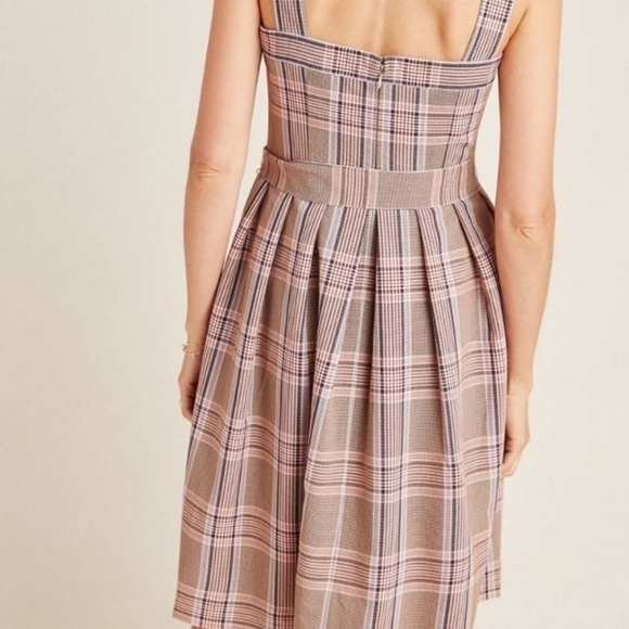 GAL Meets Glam Madison A line Dress - Picture 6 of 13